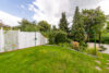 Garten - Rasenfläche - Reihenmittelhaus mit Keller, Einbauküche, Terrasse, Balkon und Ausblick ins Grüne